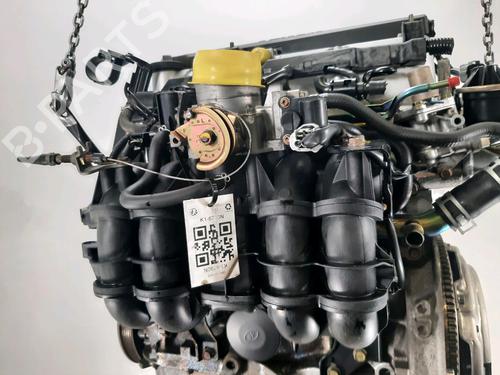 Engine HONDA CIVIC VII Hatchback (EU, EP, EV) 1.6 i (EP2, EU8, EU6) | BP36877451M1 - Image 7