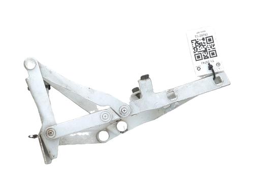 Used Hinge/Door check strap CITROËN JUMPER I Platform/Chassis (244) 2.8 HDi (128 hp) 27912824