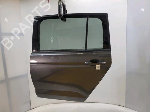 Used Left rear door VW TOURAN (5T1) 1.6 TDI (115 hp) 30474866