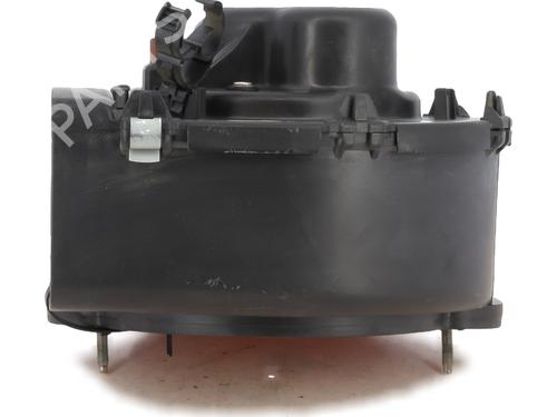Heater blower motor CITROËN SAXO (S0, S1) 1.5 D | BP23853449M62 