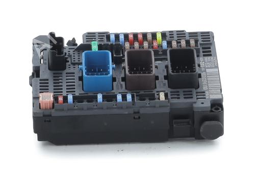 Used Fuse box Fuse box CITROËN C4 Picasso II 1.6 BlueHDi 120 (120 hp) 31912933 31912933