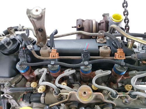 Engine TOYOTA YARIS (_P1_) 1.4 D-4D (NLP10_, NLP10R) | BP33685706M1 - Image 11