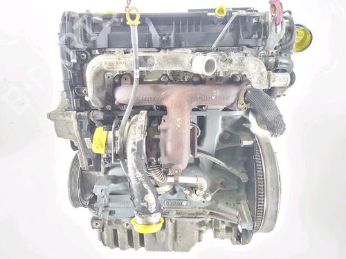 Engine SUZUKI SX4 (EY, GY) 1.9 DDiS 4x4 (RW419D) | BP29762089M1 