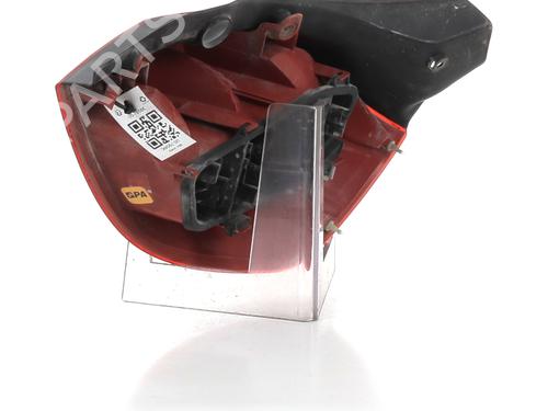 Left taillight RENAULT CLIO III (BR0/1, CR0/1) 1.5 dCi (BR17, CR17) | BP29578869C34 
