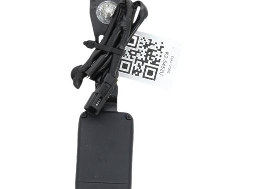Seat buckle MITSUBISHI MIRAGE / SPACE STAR VI Hatchback (A0_A) 1.2 (A03A) | BP36795479I32 - Image 3