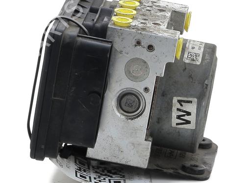 ABS pump FORD FIESTA VI (CB1, CCN) 1.25 | BP28366380M43 