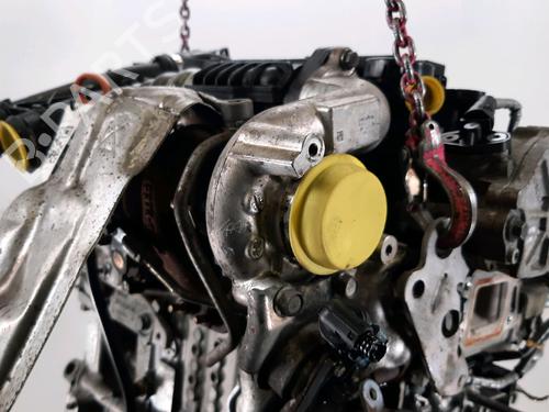 Engine CITROËN DS3 (SA_) 1.6 HDi 90 | BP32513567M1 