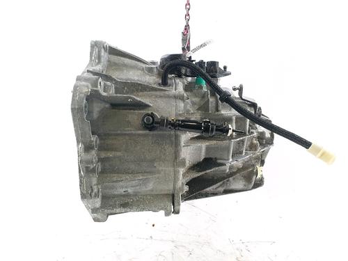 Used Gearbox Gearbox RENAULT SCÉNIC IV (J9_) 1.7 Blue dCi 120 (J9A7, J9A8) (120 hp) 32717140 32717140