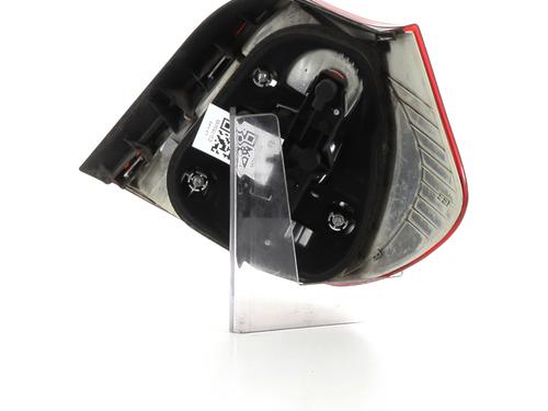Left taillight BMW 1 (E87) 118 d | BP28486711C34