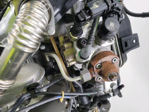Engine PEUGEOT 208 I (CA_, CC_) 1.6 HDi | BP29702172M1 