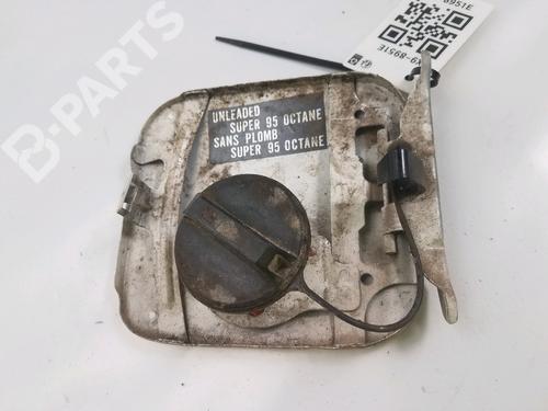 Fuel flap NISSAN MICRA II (K11) 1.4 i 16V (AK11) | BP10433154C131 