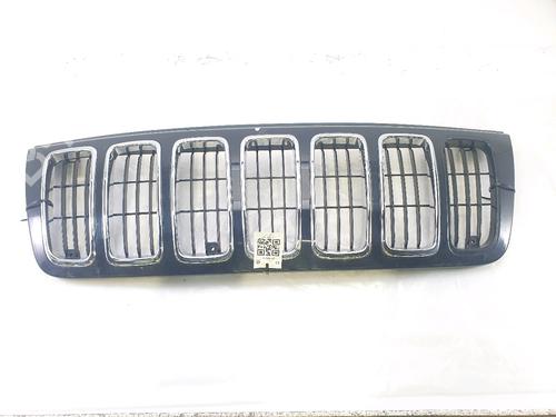 Used Grille JEEP GRAND CHEROKEE II (WJ, WG) 2.7 CRD 4x4 (163 hp) 27690823
