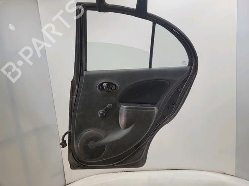 Right rear door NISSAN MICRA IV (K13K, K13KK) 1.2 | BP30379867C5 