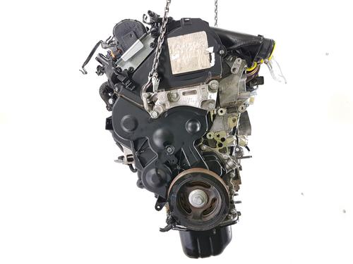 Used Engine CITROËN C4 II (NC_) 1.6 HDi 110 (112 hp) 29231264
