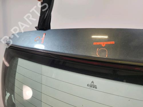 Tailgate CITROËN C3 I (FC_, FN_) 1.4 i | BP30054380C6