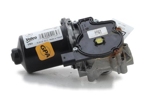 Used Front wiper motor MERCEDES-BENZ VITO Van (W447) 110 CDI (447.601, 447.603, 447.605) (102 hp) 28834393