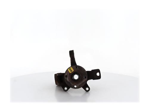 Used Left front steering knuckle Left front steering knuckle CITROËN C1 (PM_, PN_) 1.0 (68 hp) 35892032 35892032