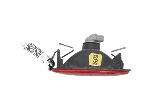 Used Rear center light Rear center light PEUGEOT 206 Hatchback (2A/C) 1.4 HDi eco 70 (68 hp) 39941852 39941852