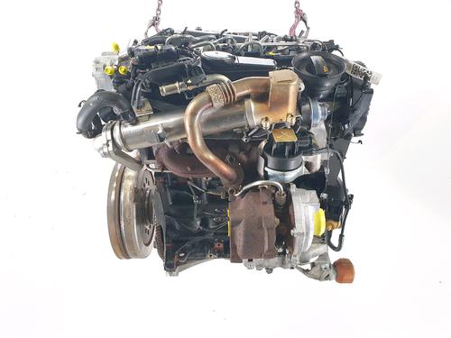 Engine AUDI A4 B8 (8K2) 2.0 TDI | BP33925973M1 - Image 4