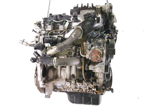 Engine CITROËN C3 II (SC_) 1.6 HDi | BP26489957M1 