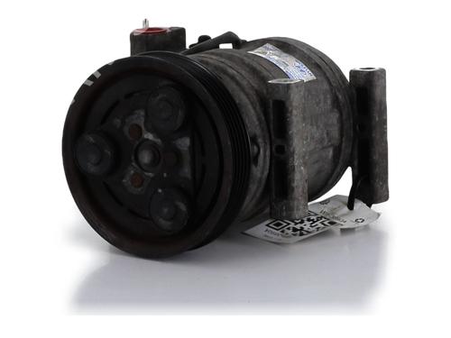 Used AC compressor HYUNDAI i10 I (PA) 1.2 (86 hp) 30448807