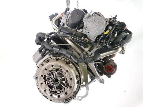 Engine SEAT EXEO (3R2) 2.0 TDI | BP30653565M1