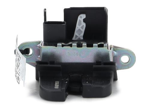 Tailgate lock SEAT IBIZA V (KJ1, KJG) 1.0 TSI | BP29295728C101 
