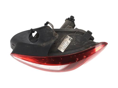 Used Right taillight Right taillight SEAT IBIZA IV SC (6J1, 6P5) [2008-2018] 34458252 34458252