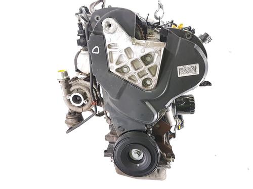 Used Engine RENAULT SCÉNIC III (JZ0/1_) 1.9 dCi (JZ0J, JZ1J, JZ1K, JZ1S) (131 hp) 30957405