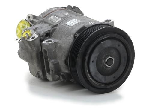 AC compressor VW POLO (9N_, 9A_)  | BP28310308M34 