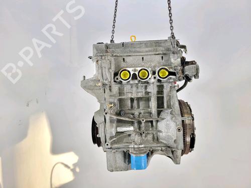 Engine NISSAN PIXO (UA0) 1.0 | BP18293276M1