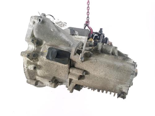 Used Gearbox CITROËN C5 III (RD_) 2.0 HDi 140 (RDRHF8, RDRHFA, RDRHA8, RDRHAJ) (140 hp) 28836016