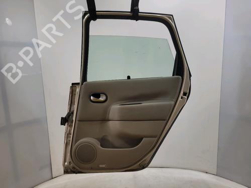 Right rear door RENAULT GRAND SCÉNIC II (JM0/1_) 2.0 | BP30141270C5 