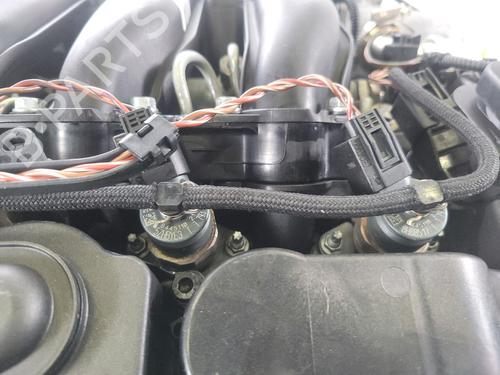 Engine BMW 1 (E87) 120 d | BP29578745M1 