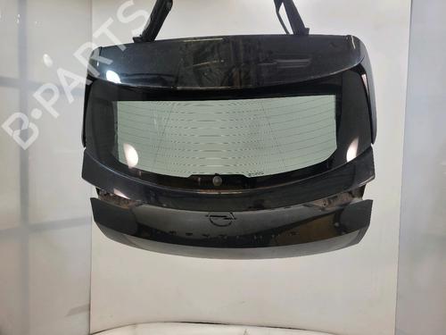 Used Tailgate OPEL GRANDLAND / GRANDLAND X (A18, P1UO) 1.2 (75) (131 hp) 30190377