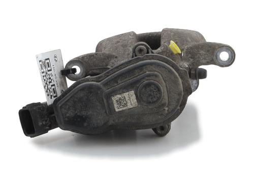 Left rear brake caliper RENAULT ZOE (BFM_)  | BP28106104M107 