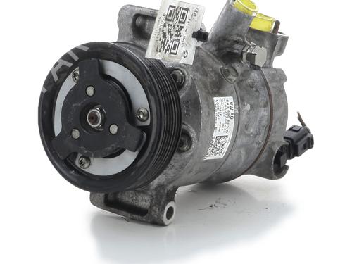 Used AC compressor SKODA YETI (5L) 1.4 TSI (125 hp) 30118291