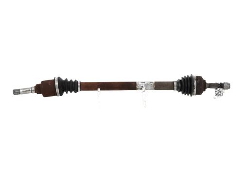 Right front driveshaft PEUGEOT 207 (WA_, WC_)  | BP26670001M39 