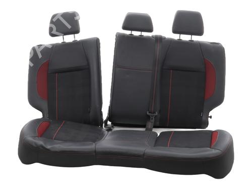 Used Rear seat PEUGEOT 208 I (CA_, CC_) 1.6 HDi / BlueHDi 75 (75 hp) 27913595