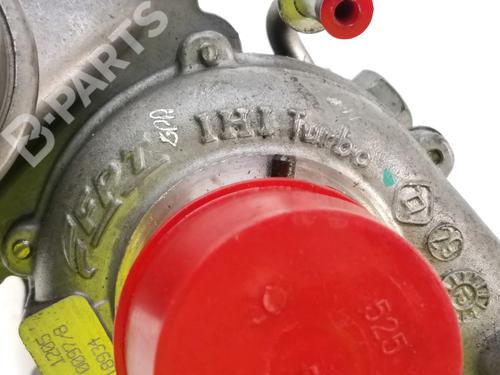 Turbo ABARTH 500 / 595 / 695 1.4 (312.AXD1A) | BP11123336M71  - Image 6