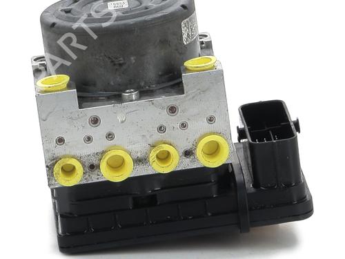 ABS pump PEUGEOT 2008 I (CU_) 1.2 VTi | BP30165760M43