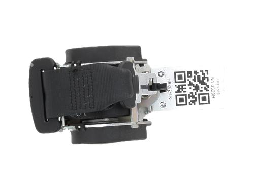 Used Rear center seatbelt Rear center seatbelt DACIA LODGY (JS_) 1.5 dCi (90 hp) 35798396 35798396