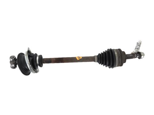Used Left front driveshaft RENAULT CLIO II (BB_, CB_) [1998-2016]  30312391