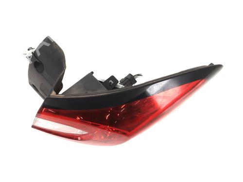 Used Right taillight RENAULT CAPTUR I (J5_, H5_) 1.5 dCi 110 (110 hp) 31699649