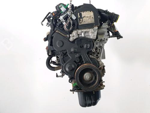 Used Engine Engine PEUGEOT 208 I (CA_, CC_) 1.6 HDi / BlueHDi 75 (75 hp) 36549019 36549019