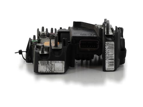 Used Electronic module PEUGEOT 308 SW II (LC_, LJ_, LR_, LX_, L4_) 1.2 THP 130 (131 hp) 29415949