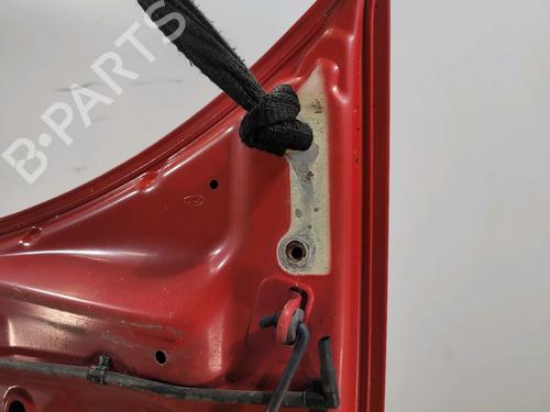 Hood KIA PICANTO I (SA) 1.0 | BP24187037C1 