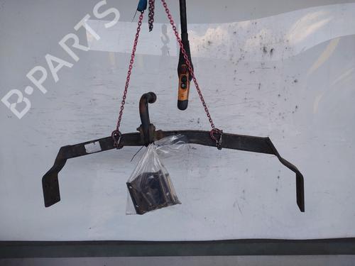 Used Tow ball/Mechanism Tow ball/Mechanism HYUNDAI SANTA FÉ II (CM) 2.2 CRDi (155 hp) 36209699 36209699
