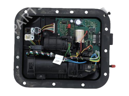 Used Electronic module PEUGEOT 3008 II SUV (MC_, MR_, MJ_, M4_) 2.0 BlueHDi 150 (MJAHXH, MJAHXV, MJAHXG, MJAHSH, MJAHRH,... (150 hp) 30048470