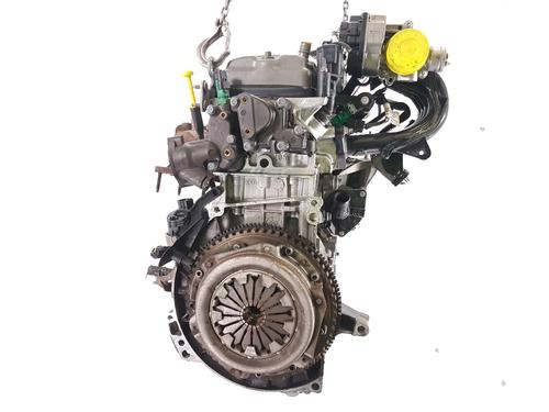 Engine PEUGEOT 206+ (2L_, 2M_) 1.4 i (2LKFWA, 2MKFWA) | BP29762176M1 